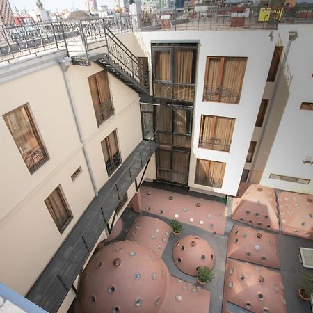 Royal Venezia Hotel Batumi Exterior photo